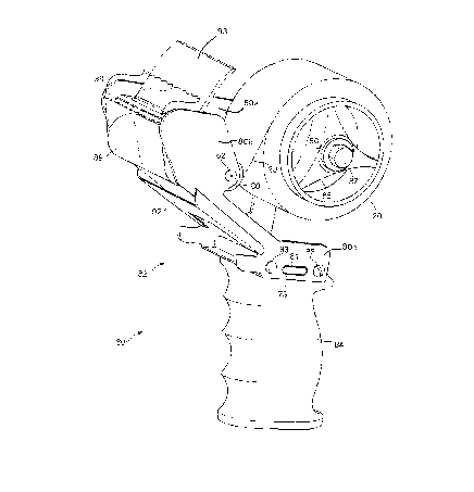 Une figure unique qui représente un dessin illustrant l'invention.